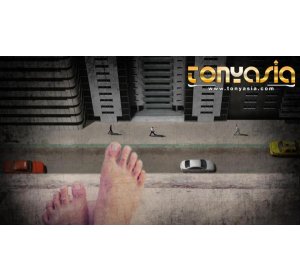 Seorang Kakek Bunuh Diri di Apartemen Latumenten Ini Isi Surat Wasiatnya | Judi Online Indonesia